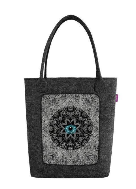 Torba filcowa SWING Look Torba filcowa SWING Look