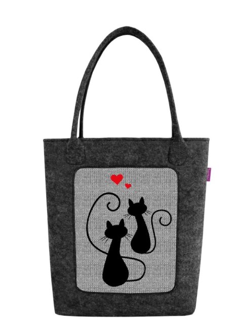 Torba filcowa SWING Me&You Torba filcowa SWING Me&You