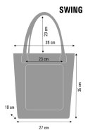 Torba filcowa SWING Me&You Torba filcowa SWING Me&You