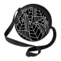 Torba filcowa TWIST ANTRACYT Laurel Torba filcowa TWIST ANTRACYT Laurel