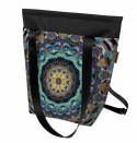 Torba/plecak 2w1 - Barcelona Torba/plecak 2w1 - Barcelona