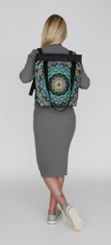 Torba/plecak 2w1 - Barcelona Torba/plecak 2w1 - Barcelona
