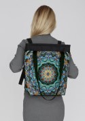 Torba/plecak 2w1 - Barcelona Torba/plecak 2w1 - Barcelona