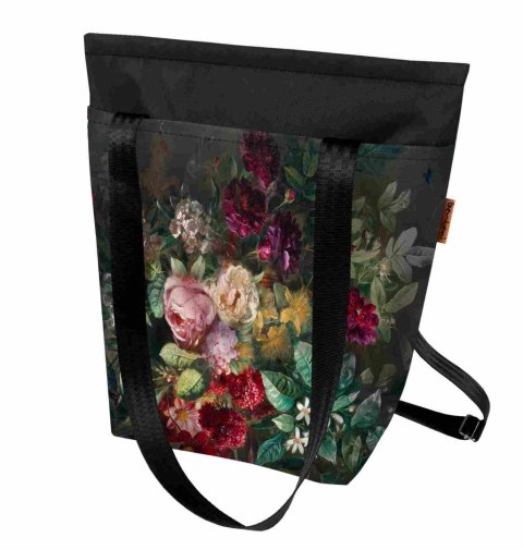 Torba/plecak 2w1 - Bukiet Torba/plecak 2w1 - Bukiet