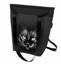 Torba/plecak 2w1 - Nero Torba/plecak 2w1 - Nero