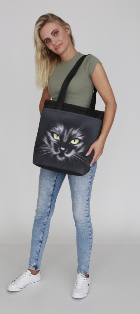 Torba/plecak 2w1 - Nero Torba/plecak 2w1 - Nero