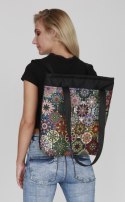Torba/plecak 2w1 - Valencia Torba/plecak 2w1 - Valencia