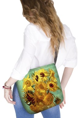 Torebka płócienna SAMBA - Sunflowers