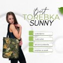 Torebka płócienna SUNNY - Amazonia Torebka płócienna SUNNY - Amazonia