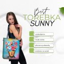Torebka płócienna SUNNY - Libera Torebka płócienna SUNNY - Libera