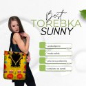 Torebka płócienna SUNNY - Merida Torebka płócienna SUNNY - Merida