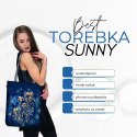 Torebka płócienna SUNNY - Midnight Torebka płócienna SUNNY - Midnight
