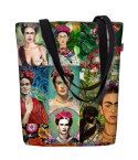 Torebka płócienna SUNNY - Modern Frida Torebka płócienna SUNNY - Modern Frida