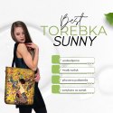Torebka płócienna SUNNY - Nostalgia Torebka płócienna SUNNY - Nostalgia