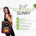 Torebka płócienna SUNNY - Puebla Torebka płócienna SUNNY - Puebla