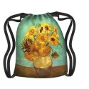 Worek - Plecak Sunflowers Worek - Plecak Sunflowers