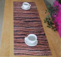 Bieżnik na stół AKACJA 95x33 cm Bieżnik na stół AKACJA 95x33 cm