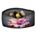Kosmetyczka Pocket antracyt Livia Kosmetyczka Pocket antracyt Livia