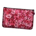 Kosmetyczka Pocket antracyt VALENTINE ROSES Kosmetyczka Pocket antracyt VALENTINE ROSES