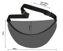 Torba Nerka XXL - Coco Torba Nerka XXL - Coco