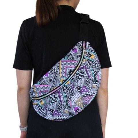 Torba Nerka XXL - Kente Torba Nerka XXL - Kente