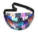 Torba Nerka XXL - Meow Torba Nerka XXL - Meow