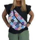 Torba Nerka XXL - Meow Torba Nerka XXL - Meow