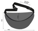 Torba Nerka XXL - Meow Torba Nerka XXL - Meow