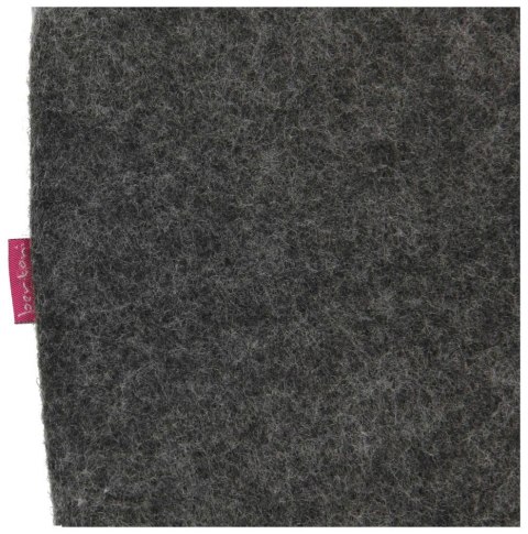 Torba filcowa FUNKY ANTRACYT Fructa Torba filcowa FUNKY ANTRACYT Fructa