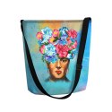 Torba filcowa FUNKY ANTRACYT Libera Torba filcowa FUNKY ANTRACYT Libera