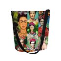 Torba filcowa FUNKY ANTRACYT Modern Frida Torba filcowa FUNKY ANTRACYT Modern Frida