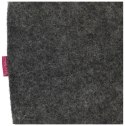 Torba filcowa FUNKY ANTRACYT Modern Frida Torba filcowa FUNKY ANTRACYT Modern Frida
