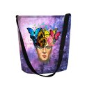 Torba filcowa FUNKY ANTRACYT Sapia Torba filcowa FUNKY ANTRACYT Sapia