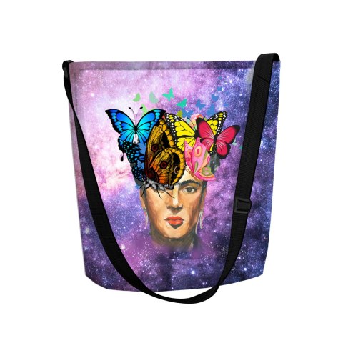 Torba filcowa FUNKY ANTRACYT Sapia Torba filcowa FUNKY ANTRACYT Sapia