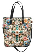 Torba shopper MAXA - Margaret Torba shopper MAXA - Margaret