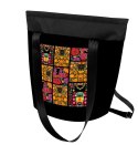 Torba/plecak 2w1 - Frida Flowers Torba/plecak 2w1 - Frida Flowers