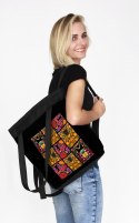 Torba/plecak 2w1 - Frida Flowers Torba/plecak 2w1 - Frida Flowers