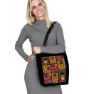 Torba/plecak 2w1 - Frida Flowers Torba/plecak 2w1 - Frida Flowers
