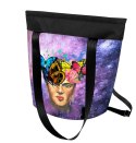 Torba/plecak 2w1 - Sapia Torba/plecak 2w1 - Sapia