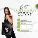Torebka płócienna SUNNY - Alice Torebka płócienna SUNNY - Alice