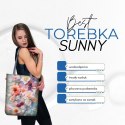 Torebka płócienna SUNNY - Emma Torebka płócienna SUNNY - Emma