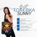 Torebka płócienna SUNNY - Floyd Torebka płócienna SUNNY - Floyd