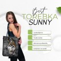 Torebka płócienna SUNNY - Free Torebka płócienna SUNNY - Free
