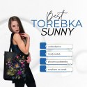 Torebka płócienna SUNNY - Maura Torebka płócienna SUNNY - Maura