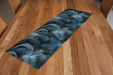 Bieżnik na stół MALLORCA 95x33 cm Bieżnik na stół MALLORCA 95x33 cm