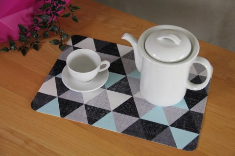 Podkładka - FIGARO - 29 cm x 42 cm Podkładka - FIGARO - 29 cm x 42 cm