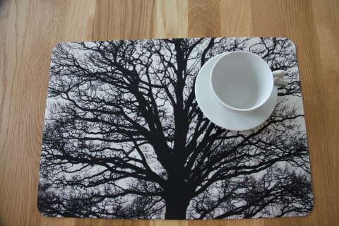 Podkładka - SERENITY - 29 cm x 42 cm Podkładka - SERENITY - 29 cm x 42 cm