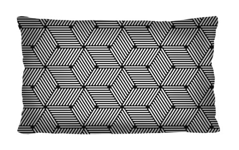 Poduszka - CUBE - 30x50 cm Poduszka - CUBE - 30x50 cm