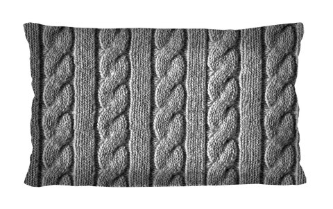 Poduszka - WARKOCZ - 30x50 cm Poduszka - WARKOCZ - 30x50 cm