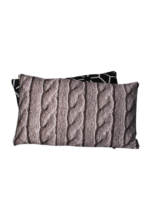 Poduszka - WARKOCZ - 30x50 cm Poduszka - WARKOCZ - 30x50 cm